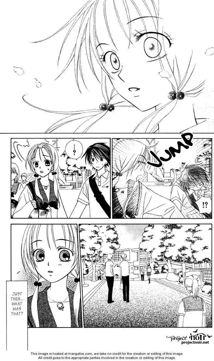 Hitsuji no Namida Chapter 24 10